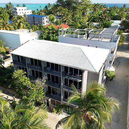Mathiveri Beach View Exterior photo