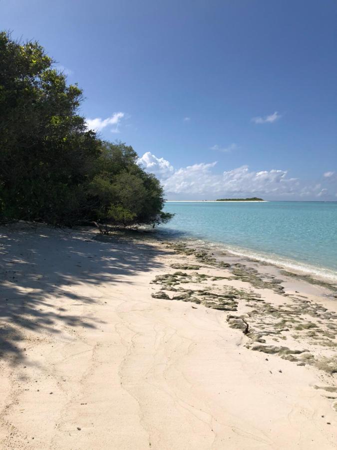 Mathiveri Beach View Exterior photo